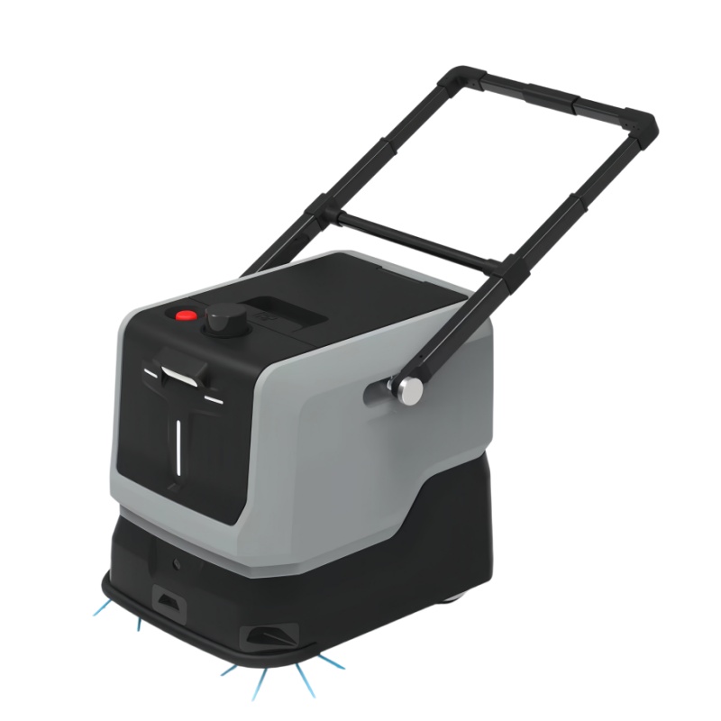 新疆坦洁无人智能清洁机器人T10